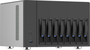 image 优龙桌面私有云网盘一体机企业版